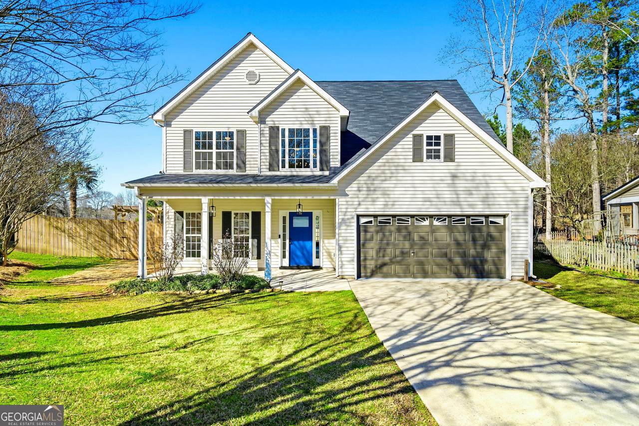 300 Emerald Way - Photo 1