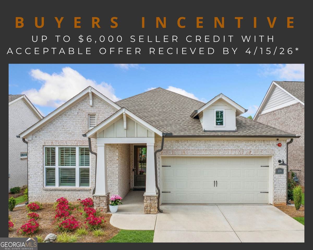 209 Floral Valley Drive - Photo 1