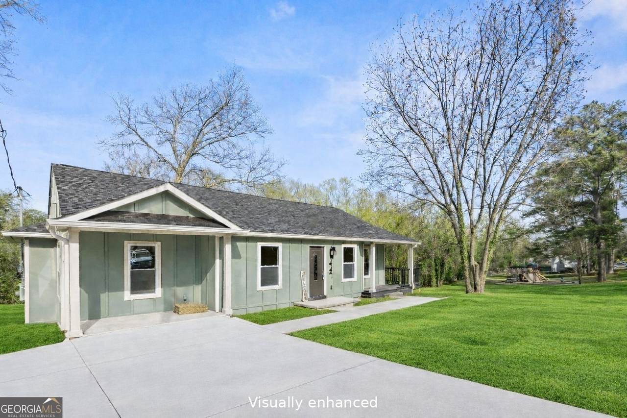 447 Birney Street - Photo 1