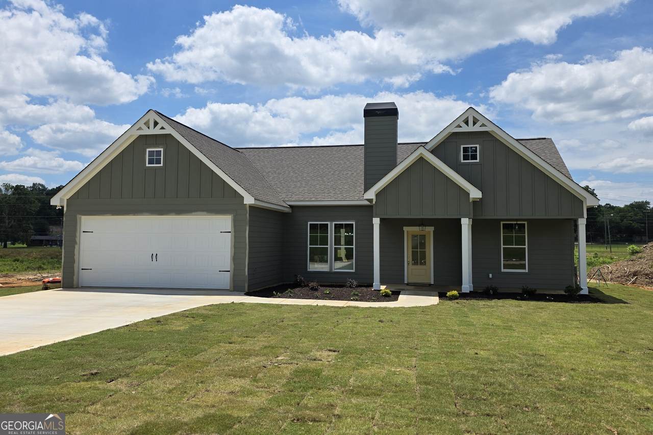 102 Merimac Drive - Photo 1