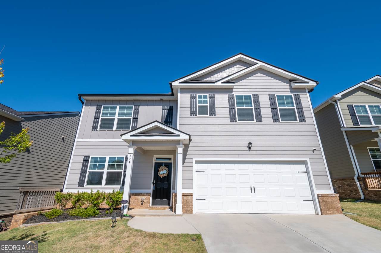271 Canyon Ferry Way - Photo 1