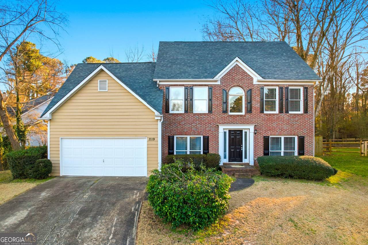 7119 Big Woods Drive - Photo 1