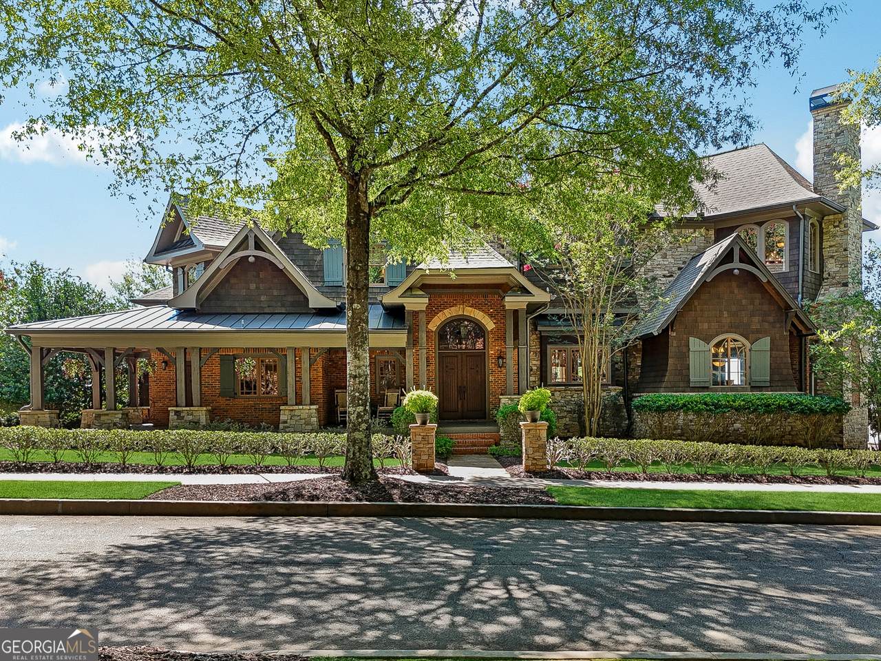 6407 Grand Marina Circle - Photo 1