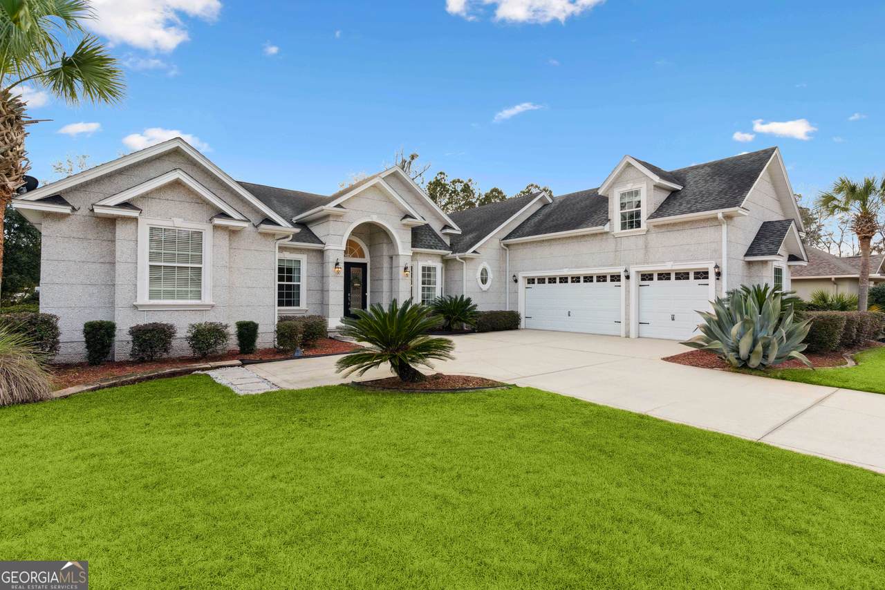 139 Fiddlers Cove Drive - Photo 1