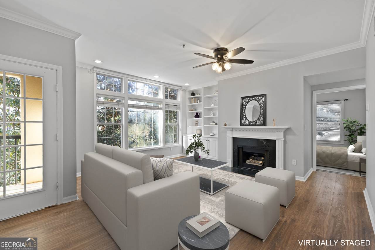 3636 Habersham Road - Photo 1