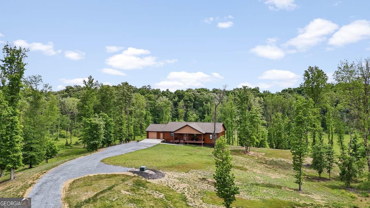 1581 Taylor Town Road - Photo 1