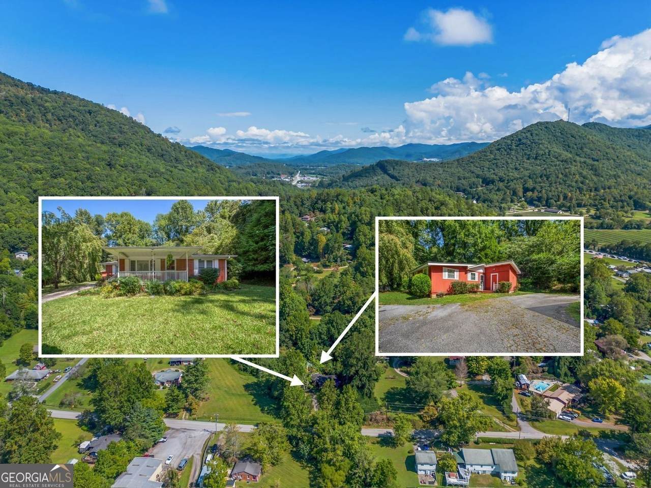 256 Black Rock Mountain Parkway - Photo 1