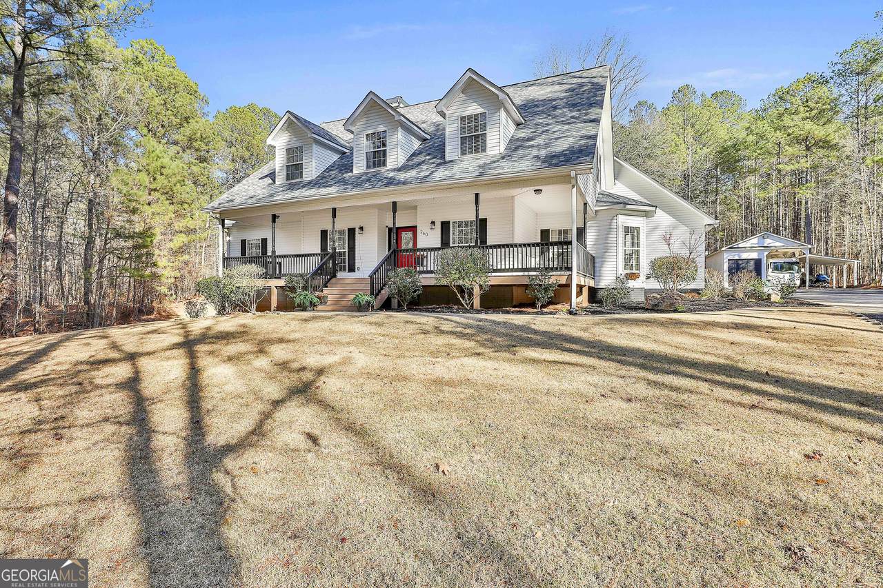 260 Nixon Road - Photo 1