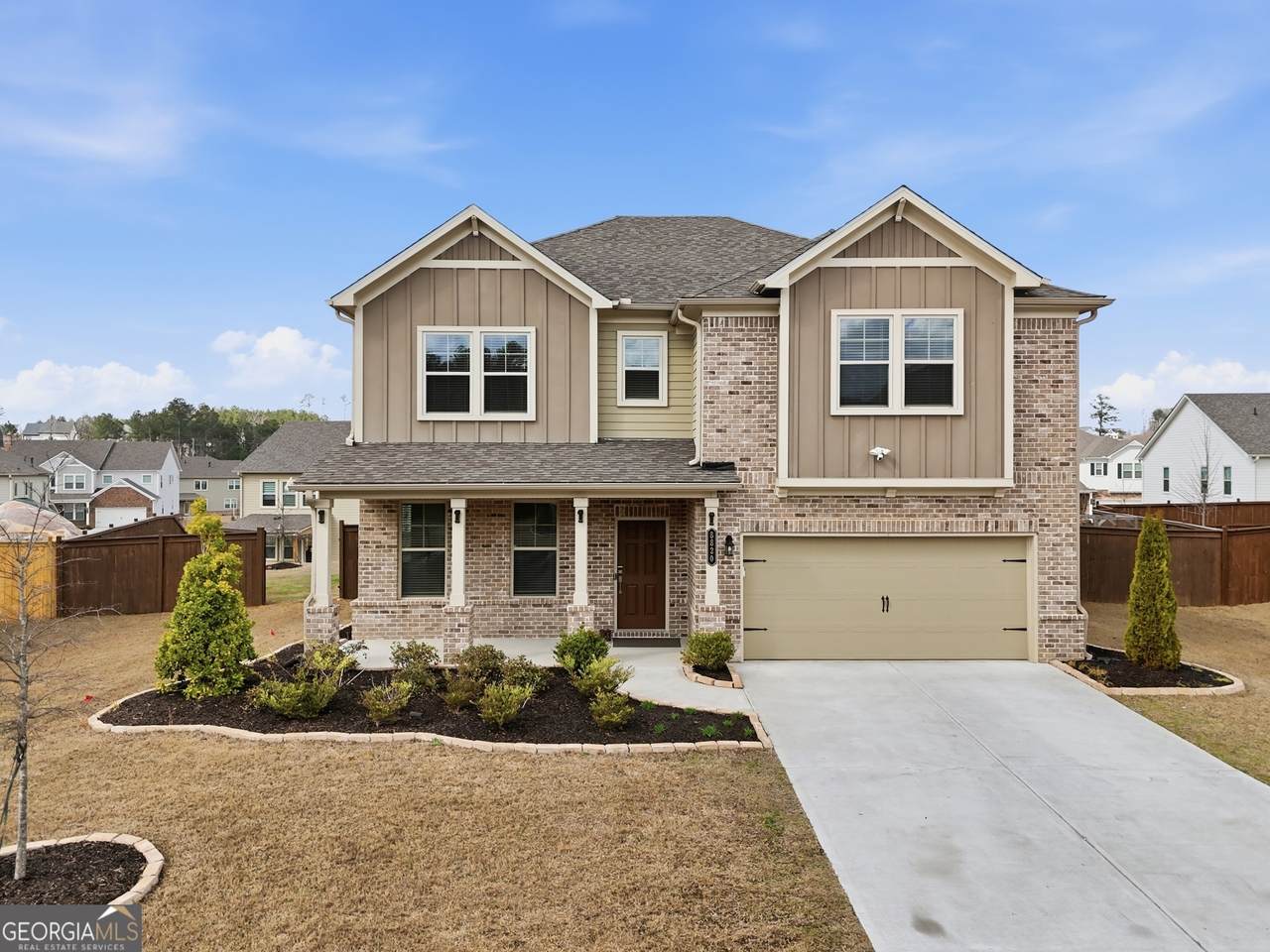 8820 Shipton Circle - Photo 1