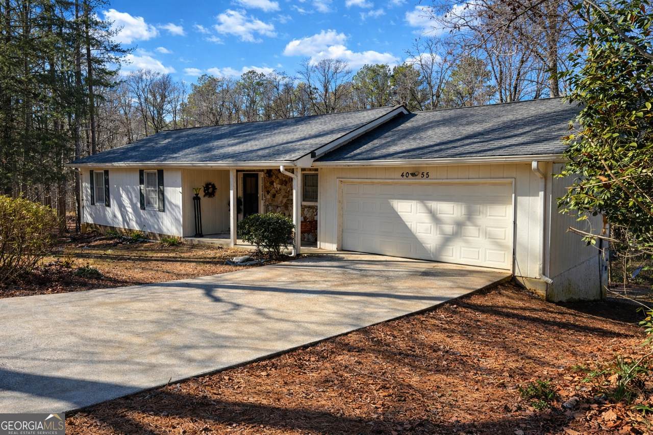 4055 Golfview Drive - Photo 1
