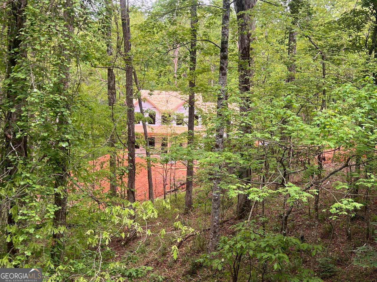 539 N Falling Water Drive - Photo 1