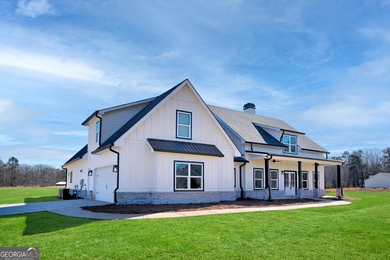 207 Jordan Cofer Road - Photo 1