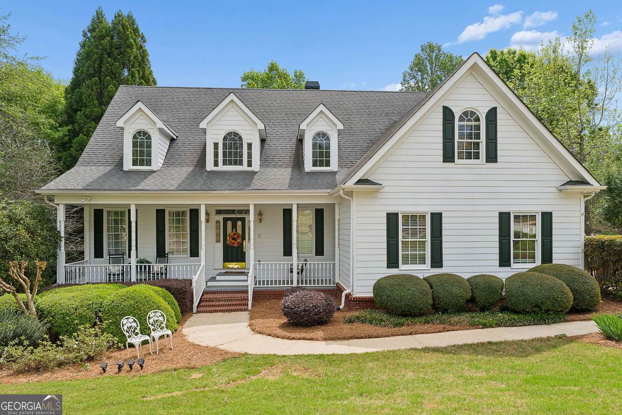 431 Providence Club Drive - Photo 1