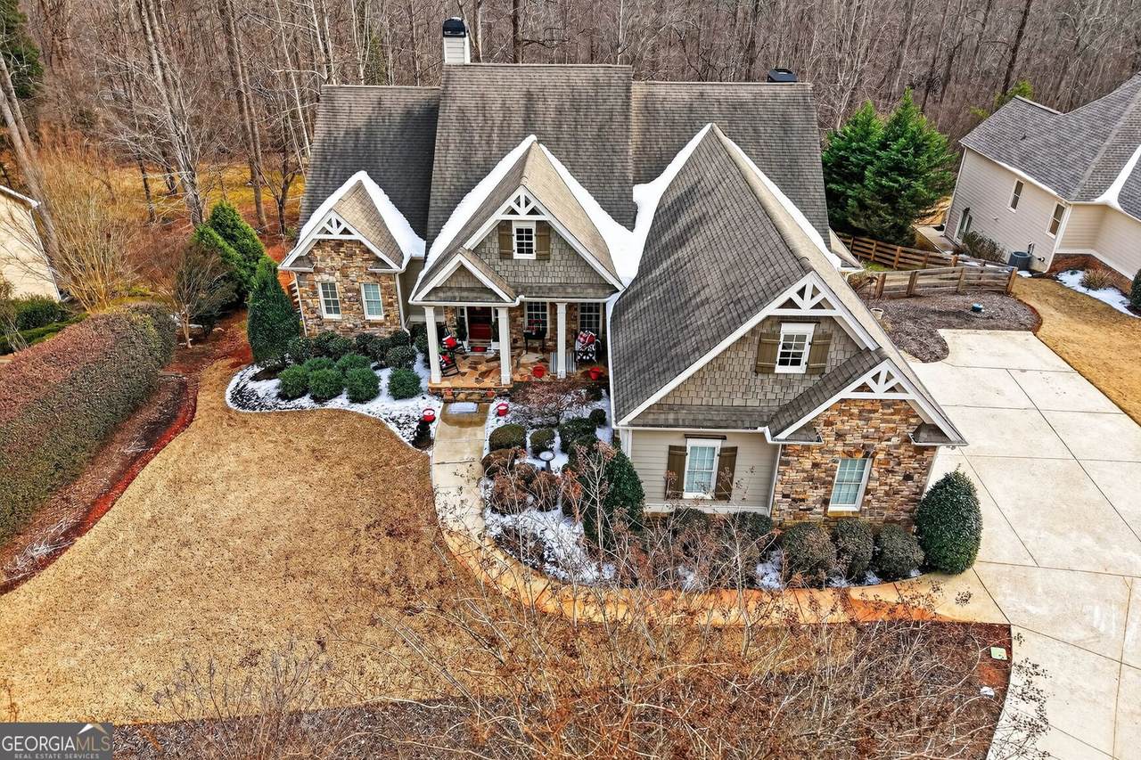 7435 Kingfisher Lane - Photo 1