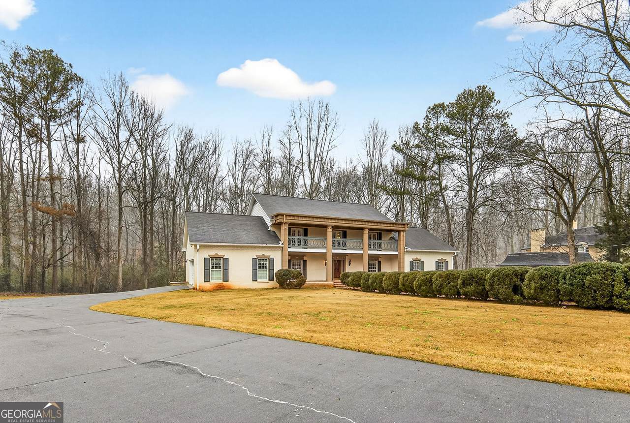 5523 Bahia Mar Circle - Photo 1