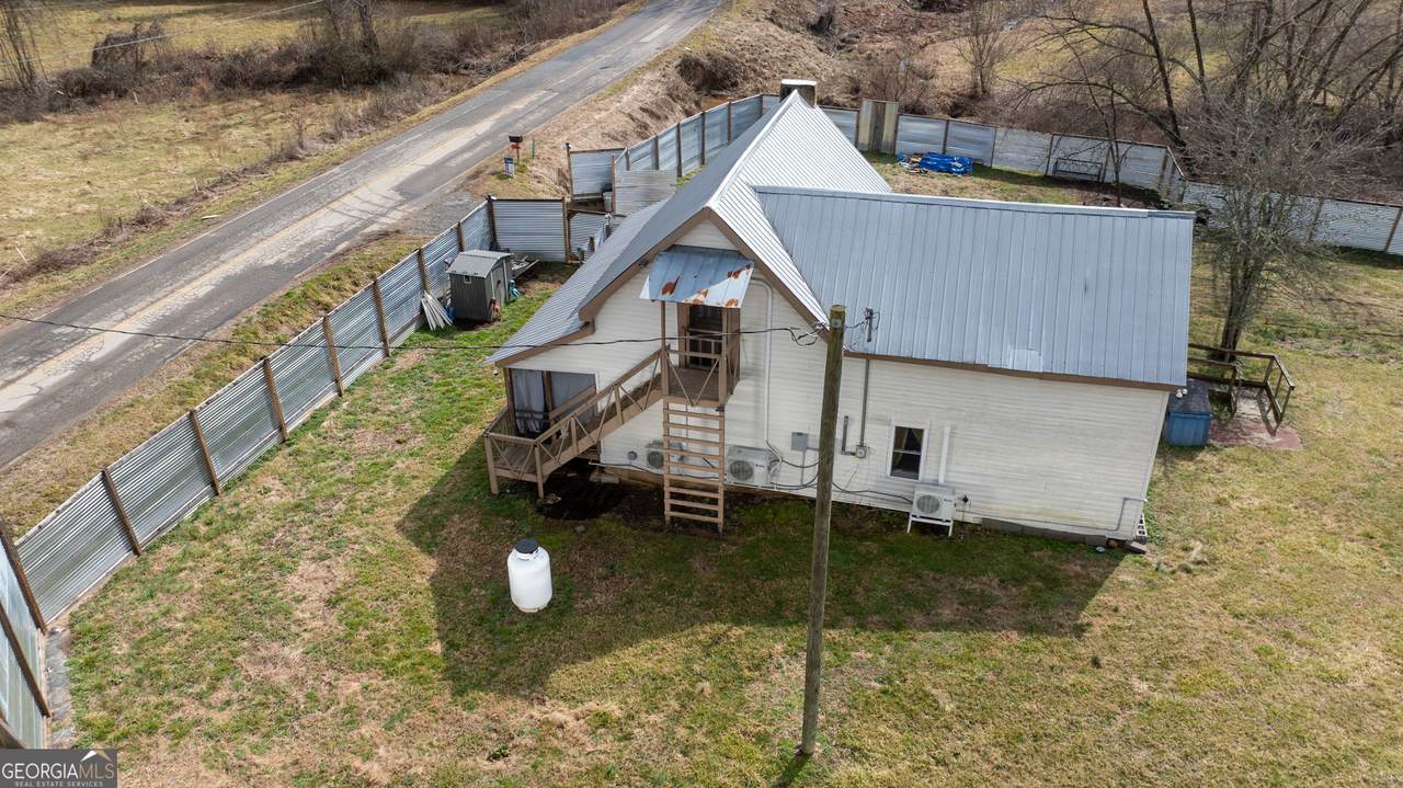 2731 Tate Road - Photo 1