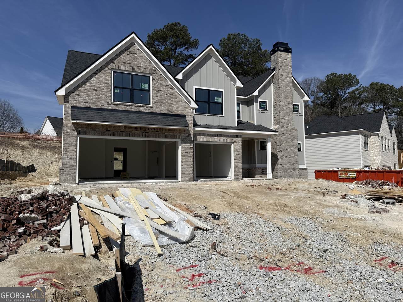 2410 Reserve Manor Court - Photo 1