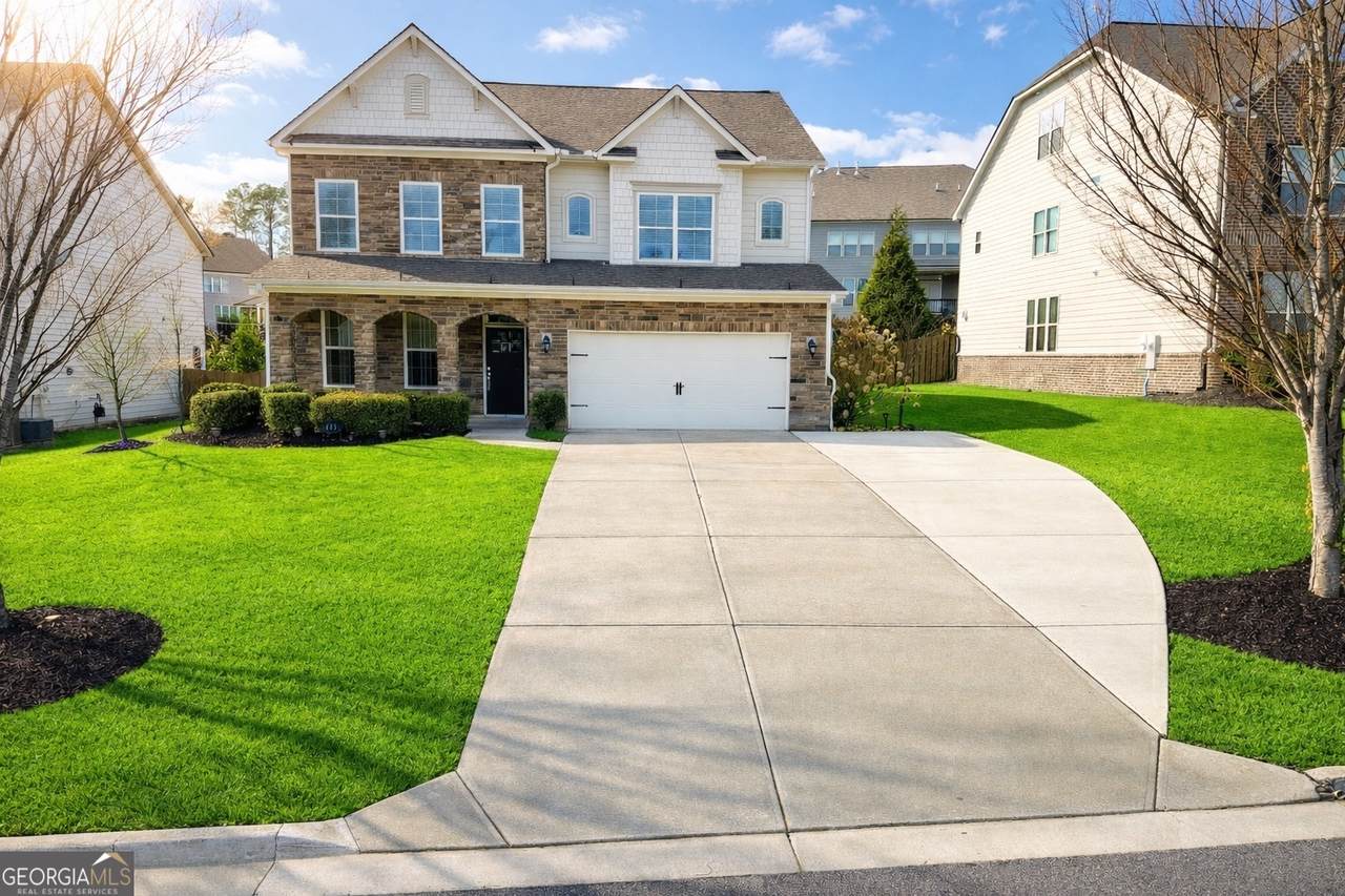 409 Aristides Way - Photo 1