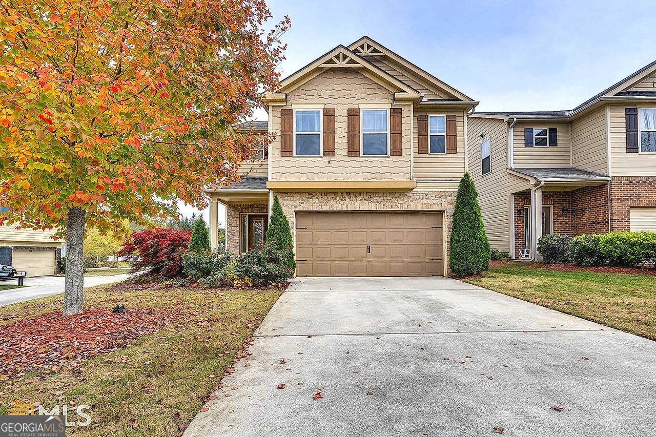 488 Sweet Ashley Way - Photo 1