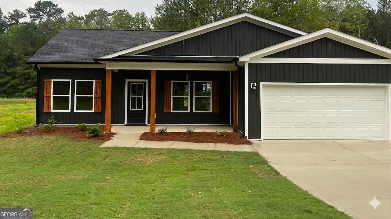 999 Polk Lane - Photo 1