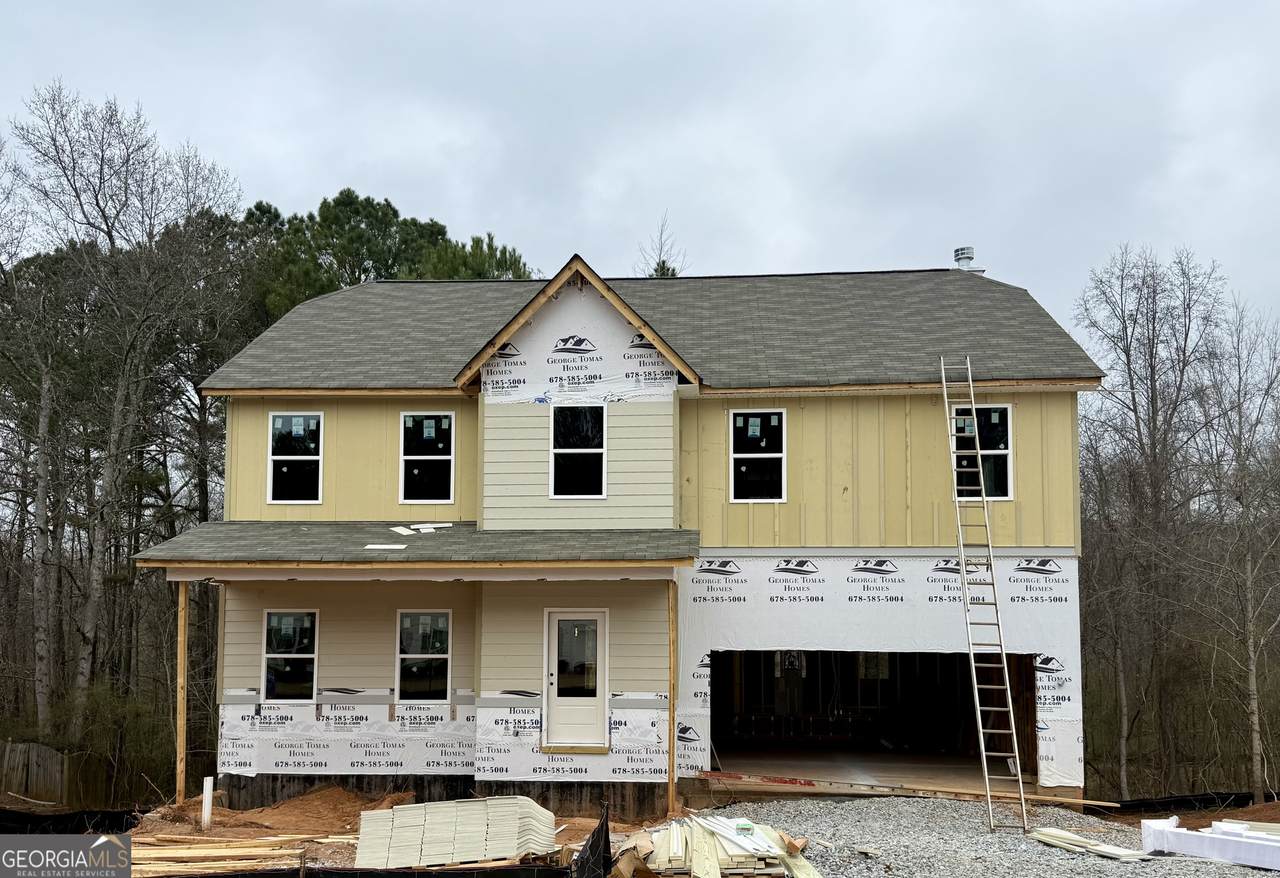 442 The Boulevard - Photo 1