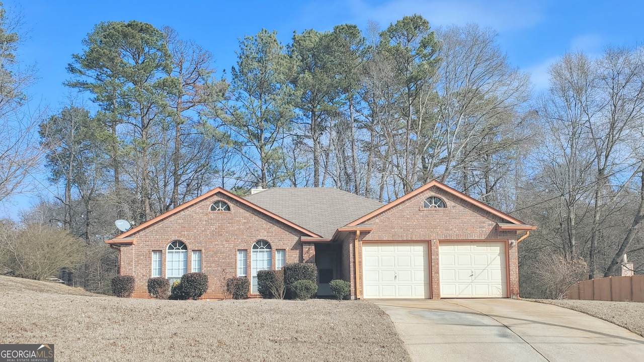 3132 Snapfinger Lane - Photo 1