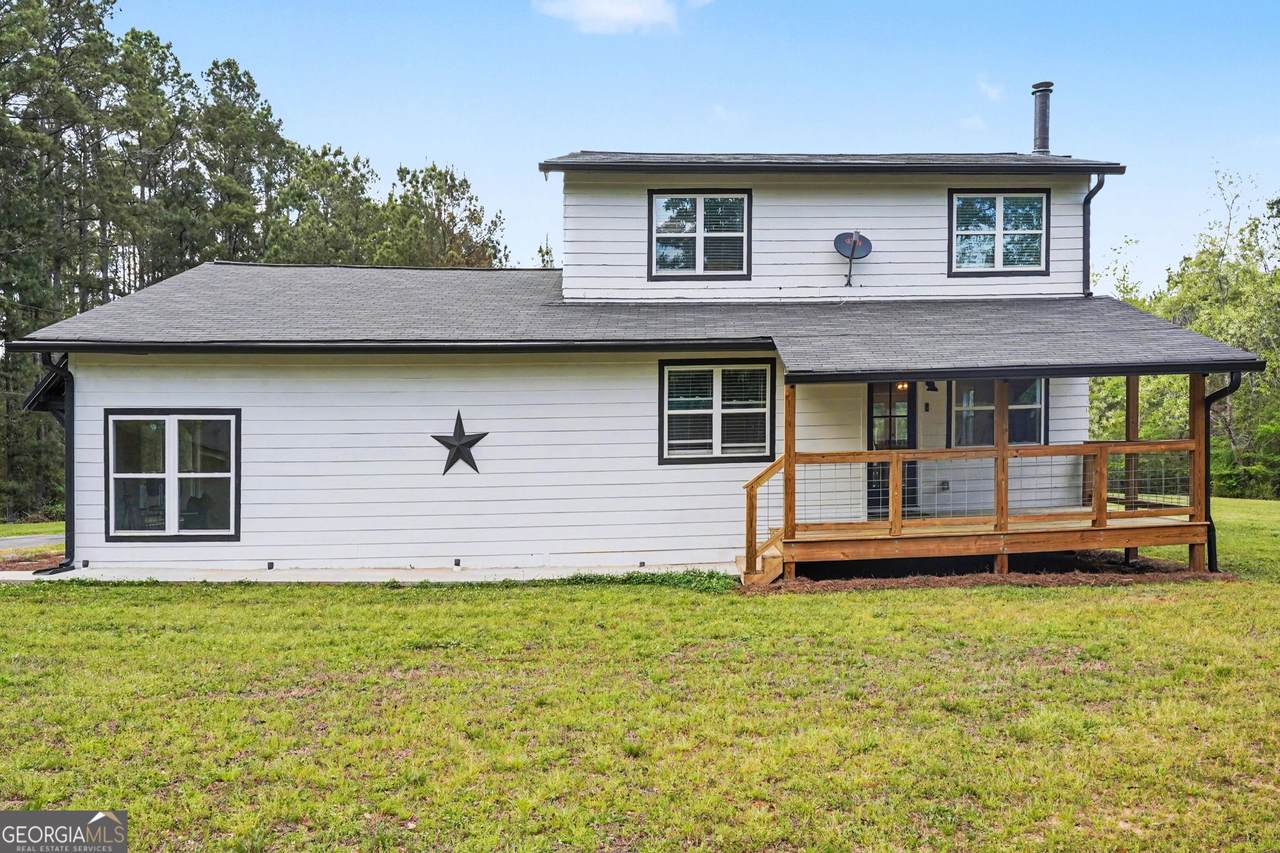 2955 Peeksville Road - Photo 1