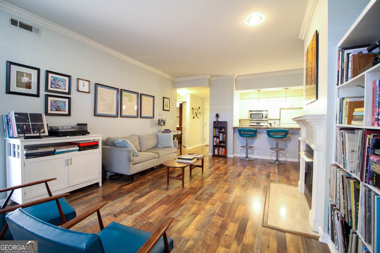 225 Ponce De Leon Avenue - Photo 1
