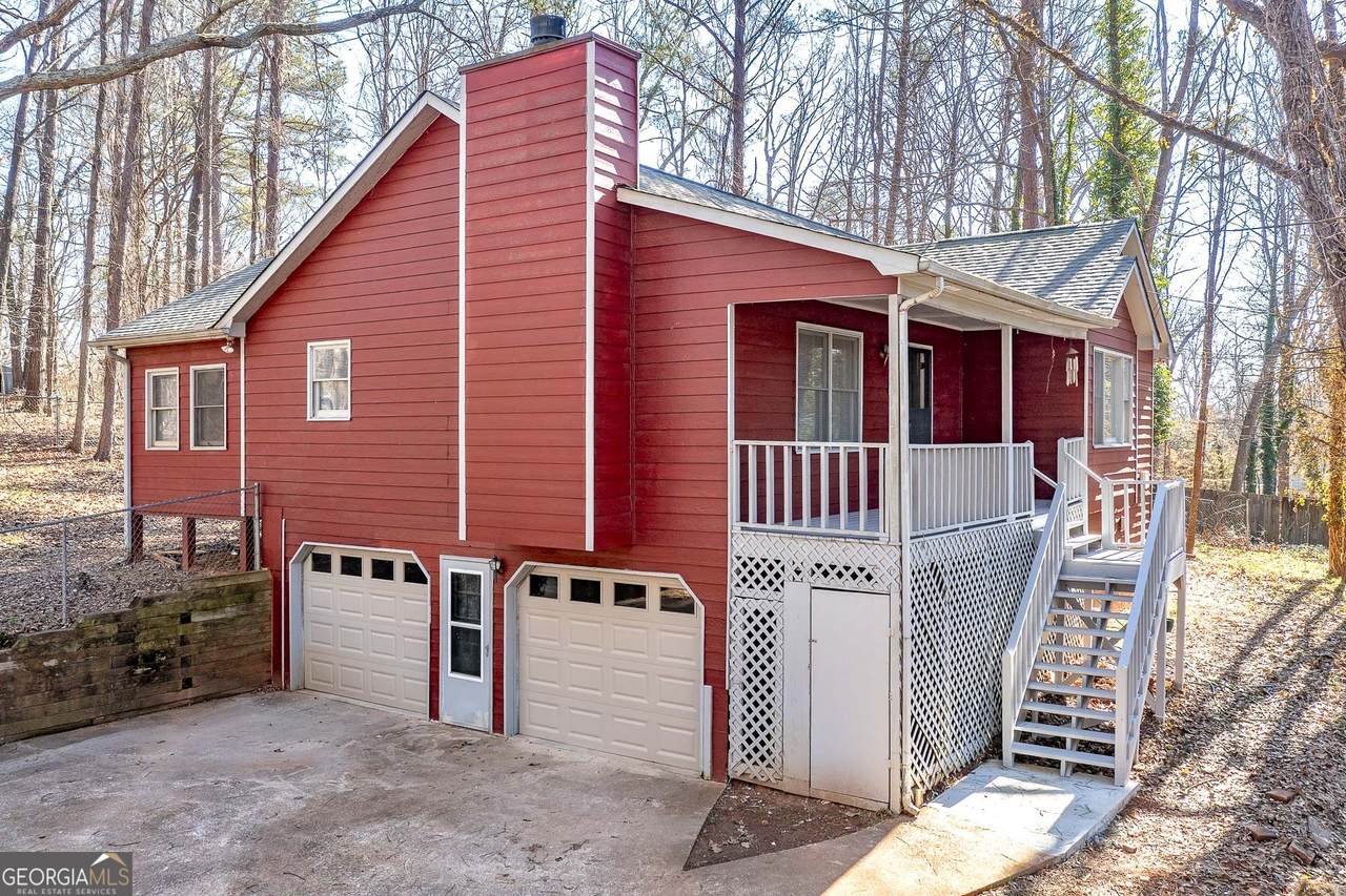 2550 Mountain Brook Road - Photo 1