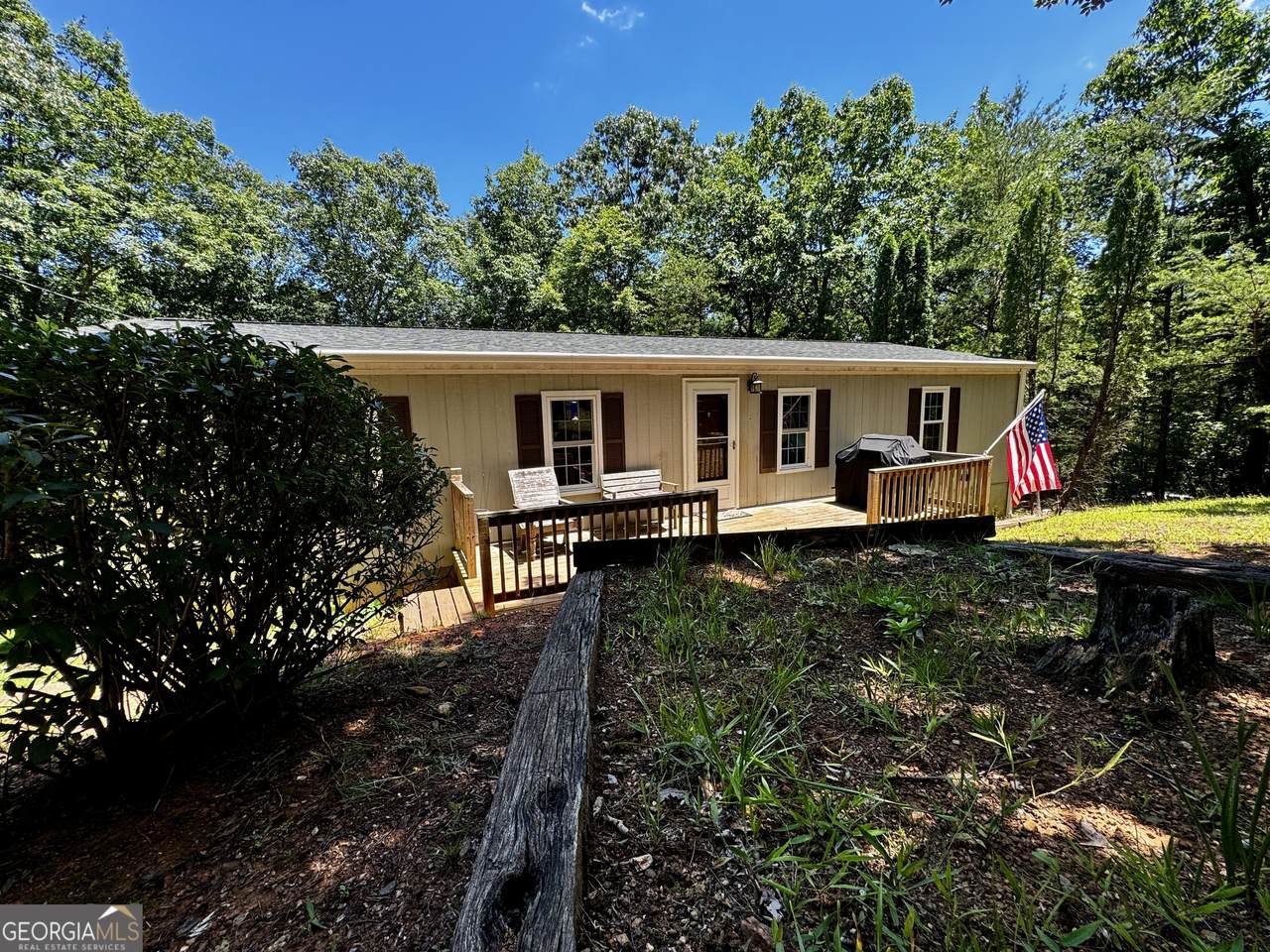 424 Mountain Oak Trail - Photo 1