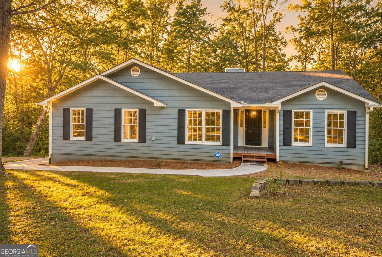 164 Mossburg Trail - Photo 1
