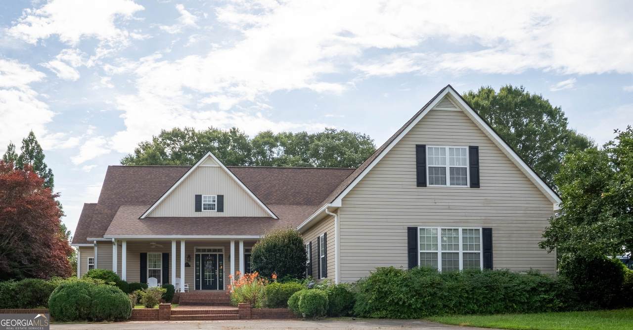 442 Buffalo Creek Road - Photo 1