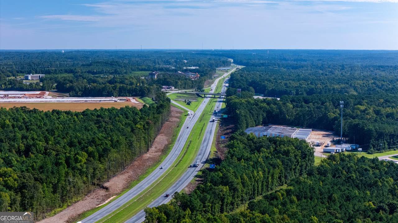 0 New Hutchinson Mill Road - Photo 1