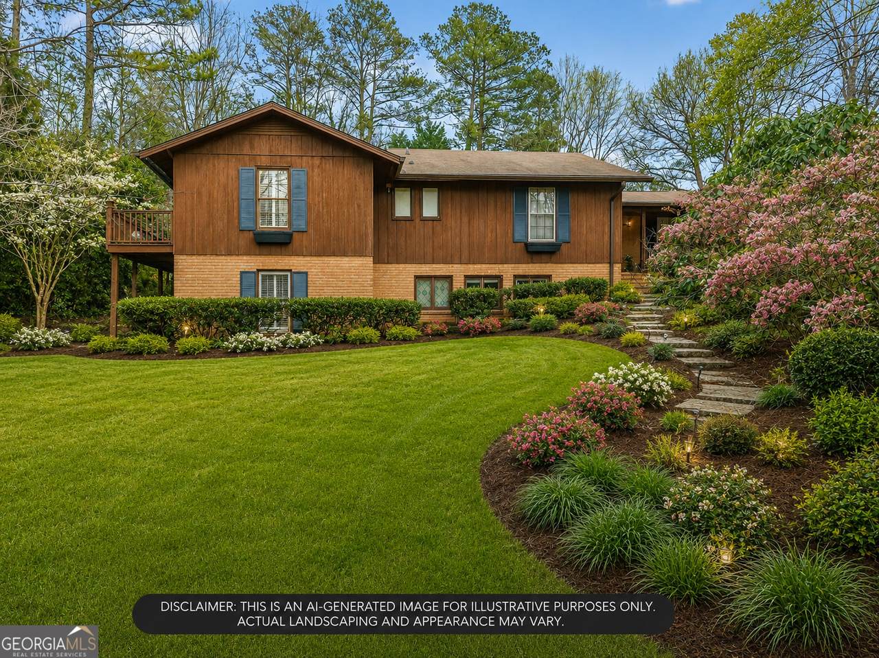 220 Tanglewood Drive - Photo 1