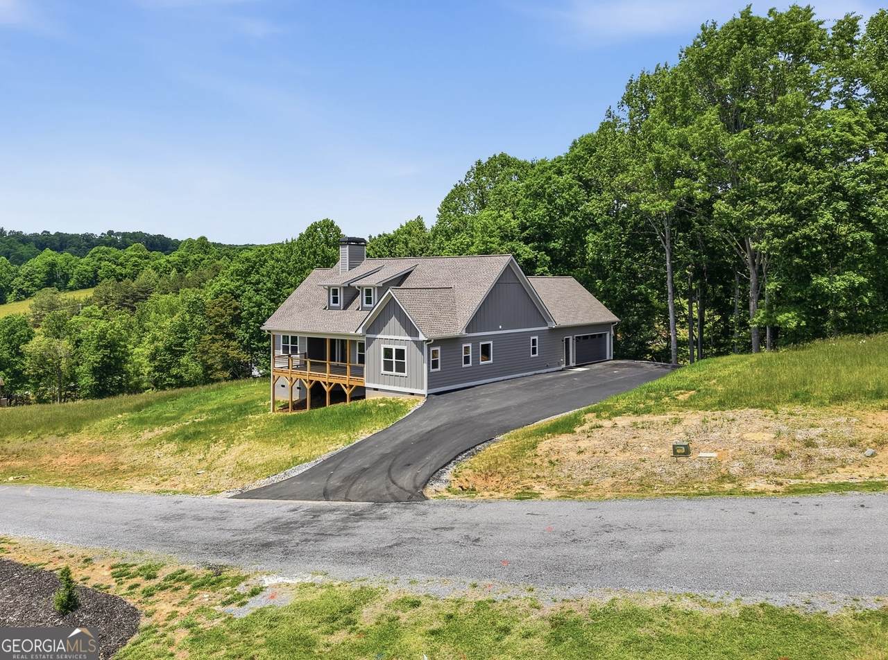 171 Big Valley Drive - Photo 1