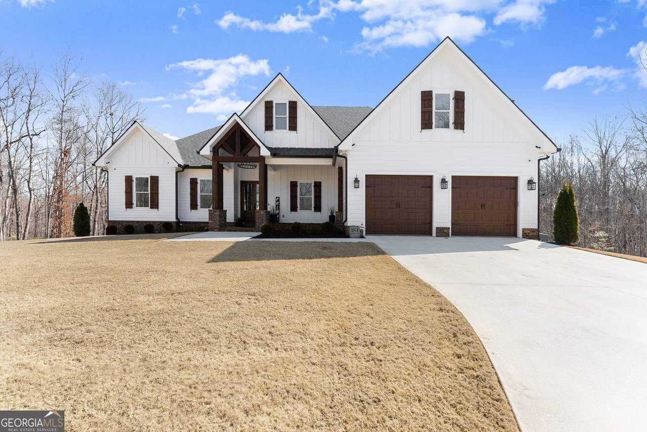 254 Samson Way - Photo 1