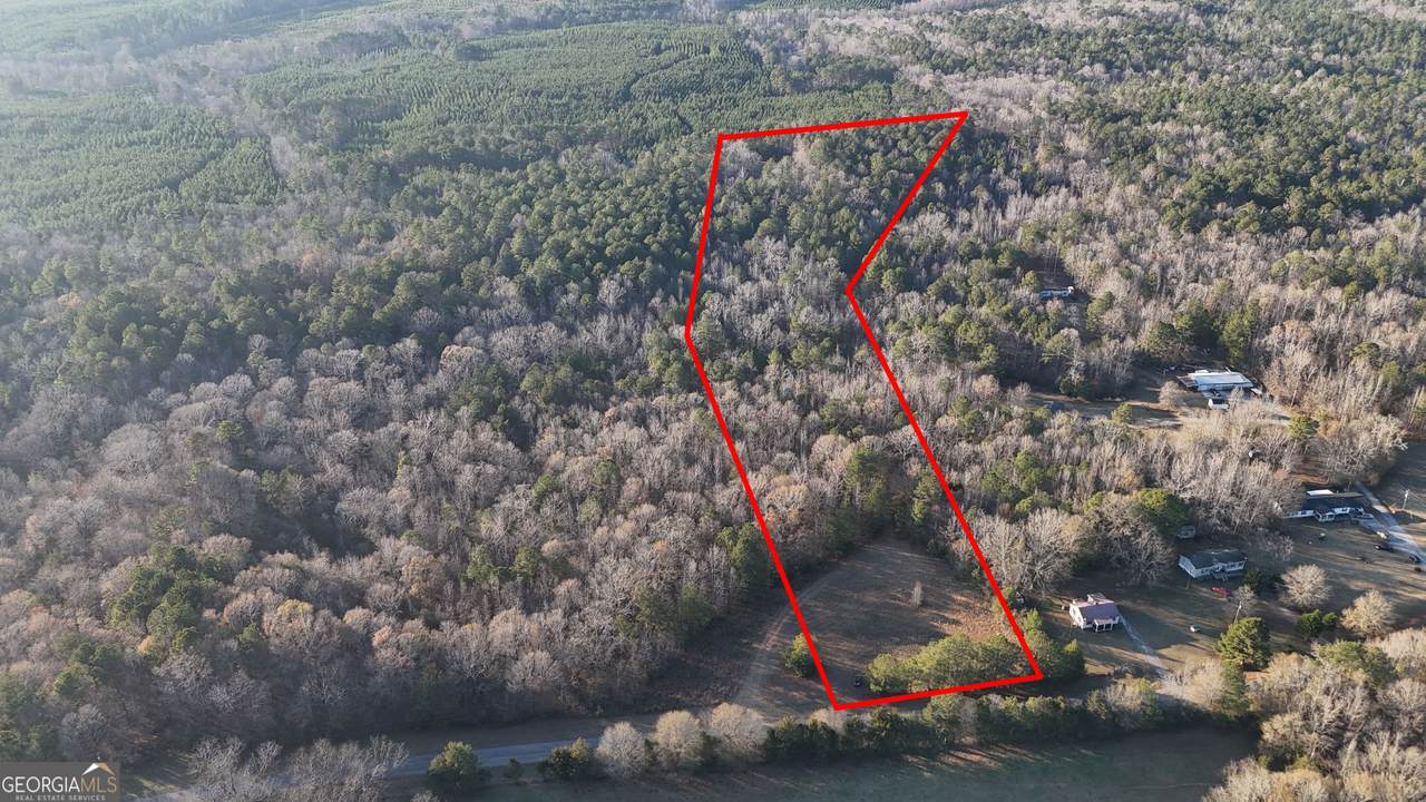 0 Cunningham Road - Photo 1