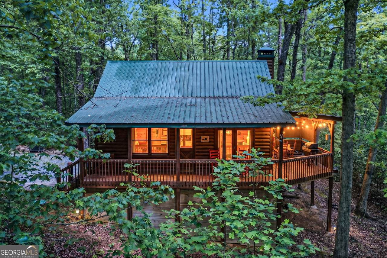 1564 Big Ben Road - Photo 1