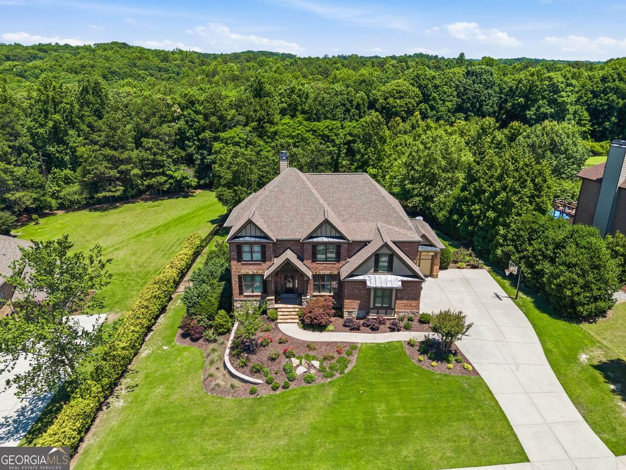 4526 Meadowland Way - Photo 1