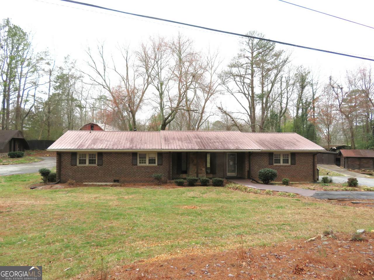 1050 Waddell Street - Photo 1