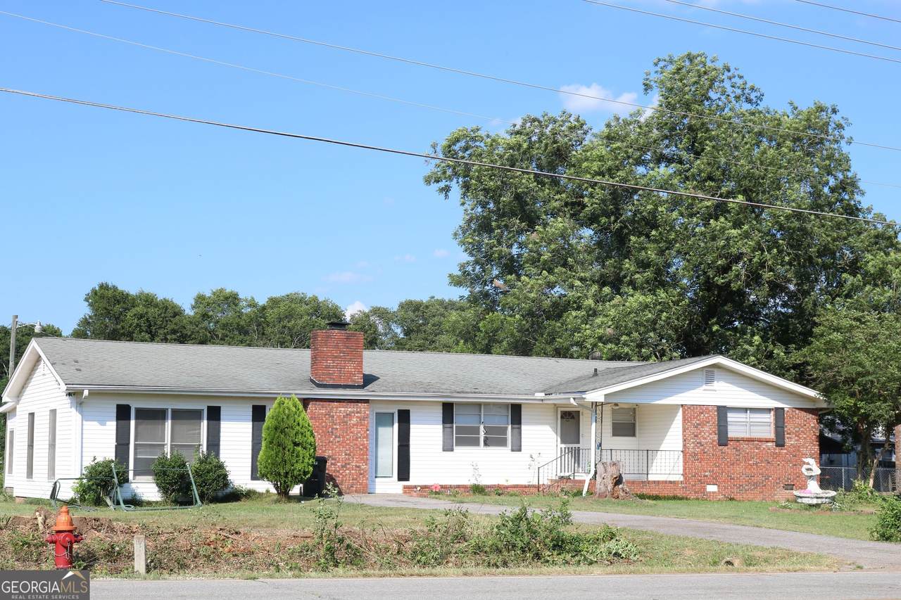 640 Gholston Street - Photo 1