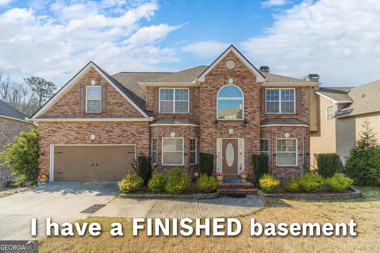 598 Georgia Circle - Photo 1