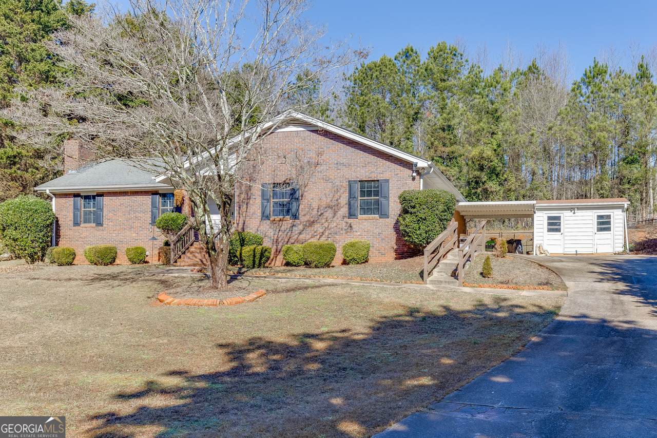 5222 Raintree Trail - Photo 1