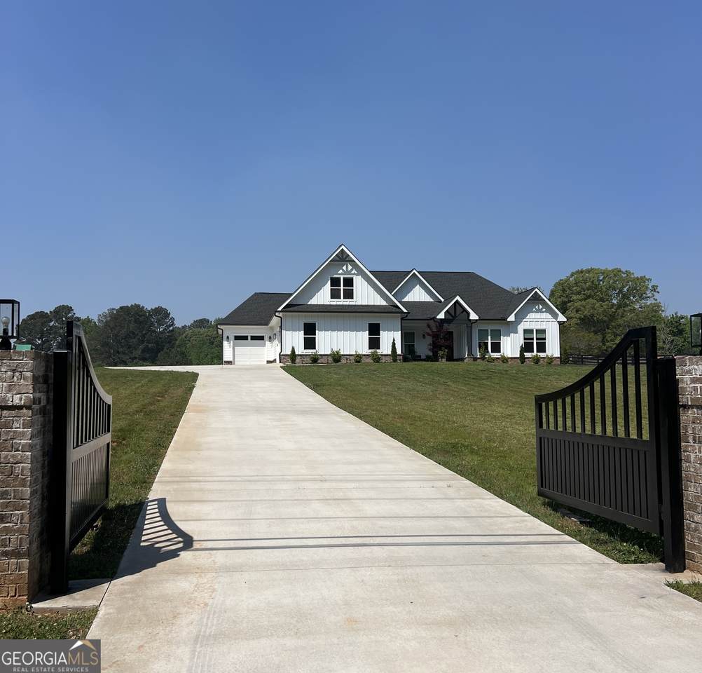 246 Pleasant Hill Church Road - Photo 1