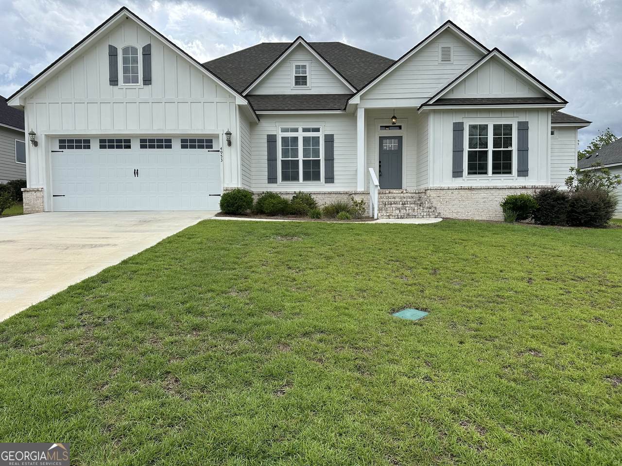4953 Hatfield Circle - Photo 1