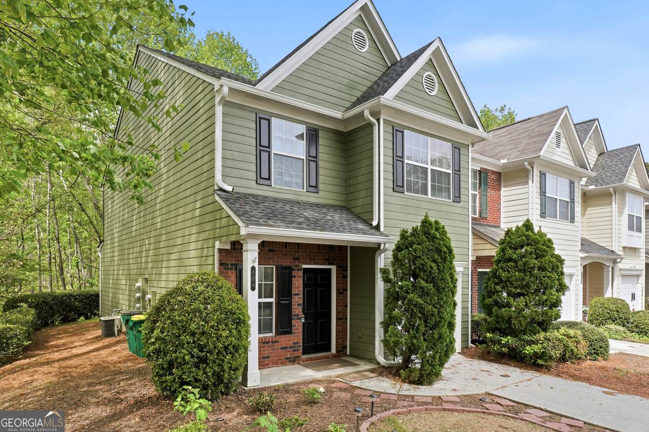 926 Magnolia Leaf Drive - Photo 1