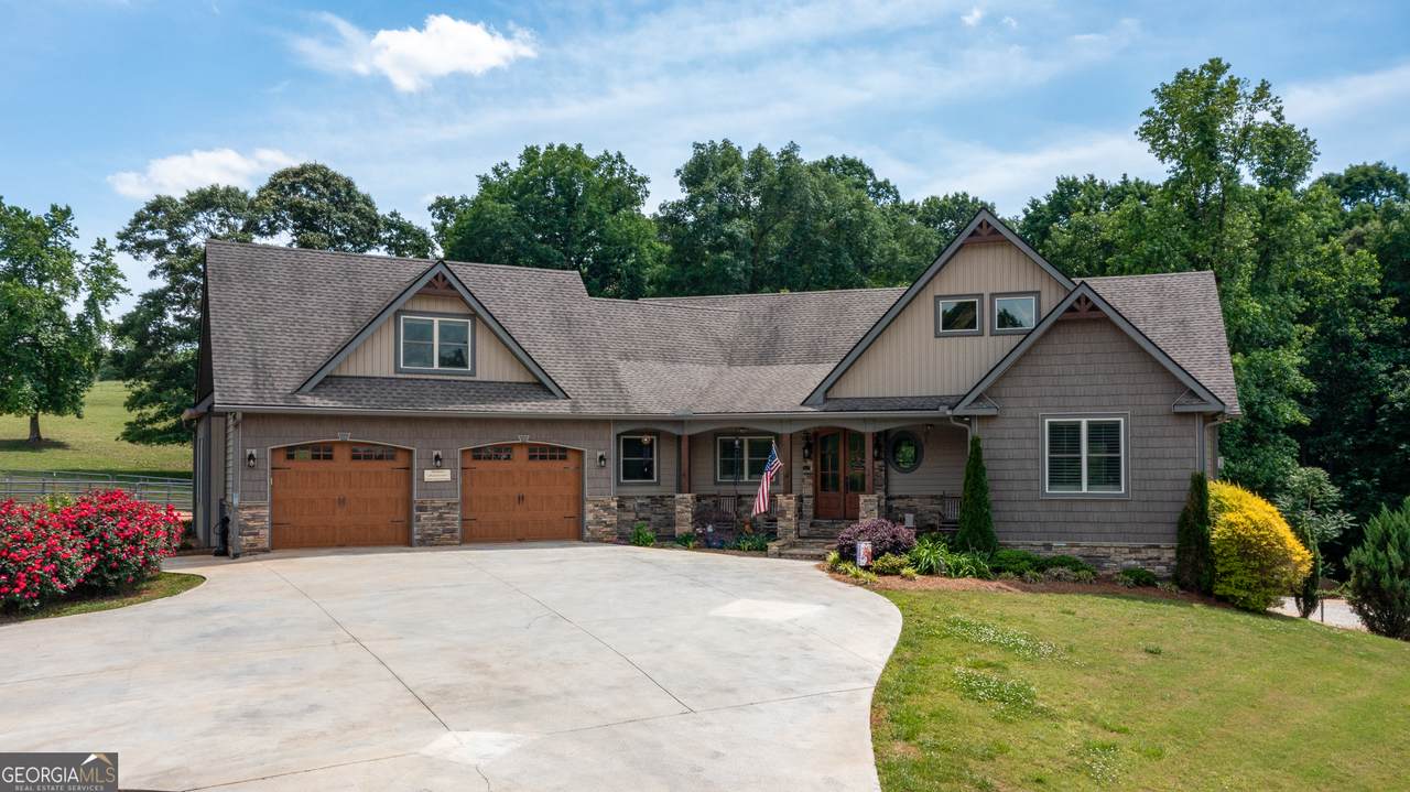 1050 Ricky West Road - Photo 1