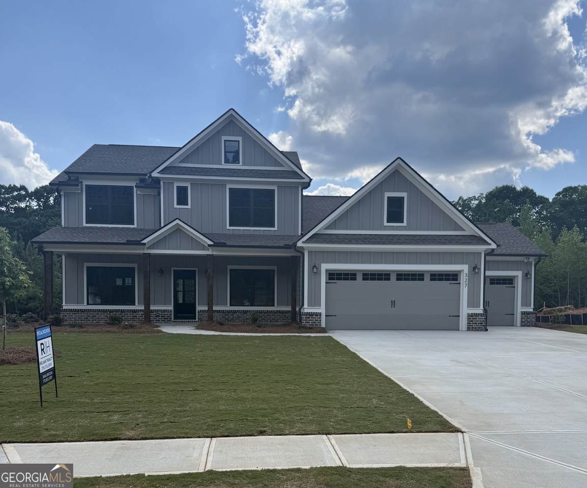 327 Weslyn Drive - Photo 1