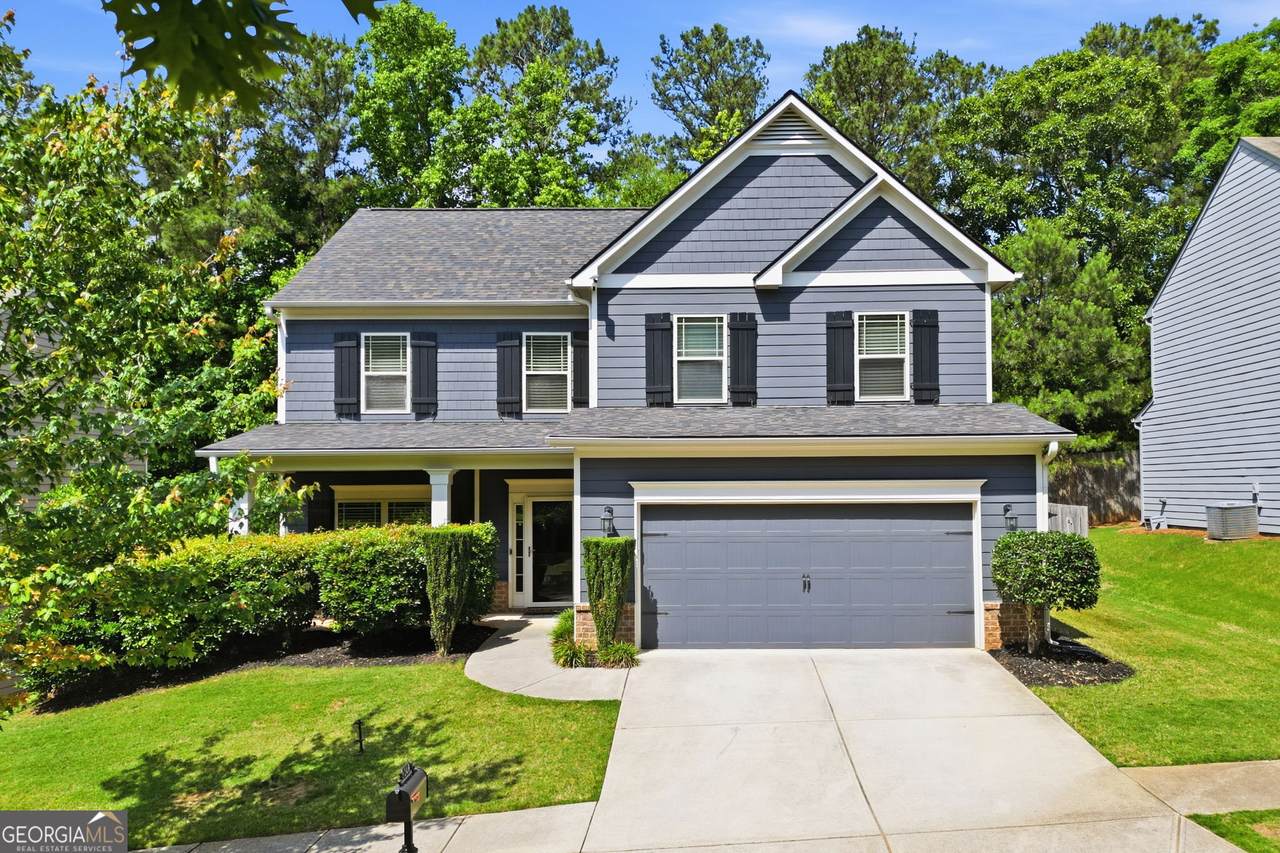 246 Manous Way - Photo 1