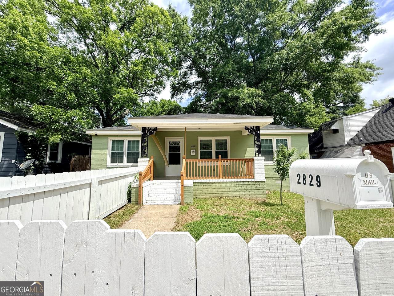 2829 Hood Street - Photo 1
